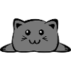 Cat Chibi