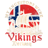 Norway Viking Ship