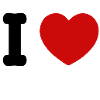 i love heart ny custom