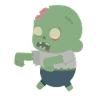 Zombie