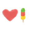 I LOVE Cactus