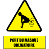 Danger pet