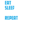 Eat. Sleep. Tramway. Repeat.