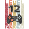 Level 12 freigeschaltet