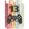 Level 13 freigeschaltet