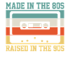 80s 90s cassette birthday