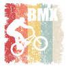 BMX bike