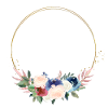 Bouquet floral