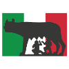 Drapeau rom