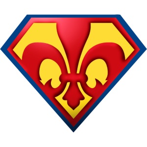 Fabulous Scout - Lilie im Wappen