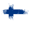 Finland Finland patch gift idea
