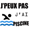 Humour piscine
