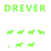 Hartnäckige Drever-Tricks