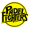 Padel Fighters. Farbversion
