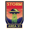 Zone de tempête 51