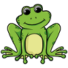 frog