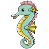 hippocampe