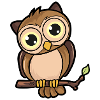 owl