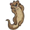 otter