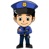 police