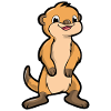 Erdmännchen