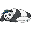 panda