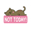 Not Today || Meditation
