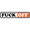 FUCK OFF