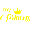my princess