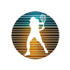 tennis player