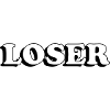 LOSER