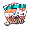 sushi