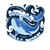 Whale, hello there!