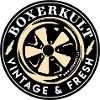 BoxerKult Wheel