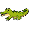 crocodile