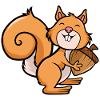 Eichhörnchen