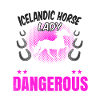 Icelandic horse