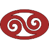 Wave tribal