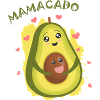 Mamacado