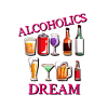 Alcoholics Dream