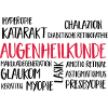 augenheilkunde