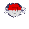 Franken Wappen fränkisch