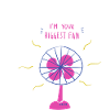 I am Your Biggest Fan