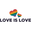 Liebe ist Liebe
