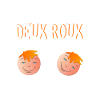 Deux roux blanc
