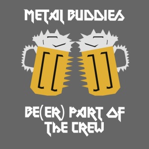 Beer Part Of The Crew