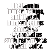 Anti Racism Phrases