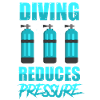Diving divers hobby