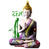 Zen Buddha