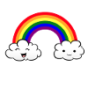 LGBT Rainbow